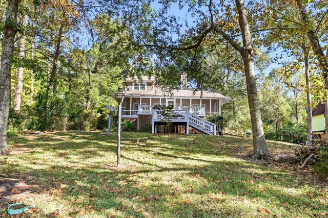 $595,000 | 414 Tharpe Circle, Quincy, FL 32351