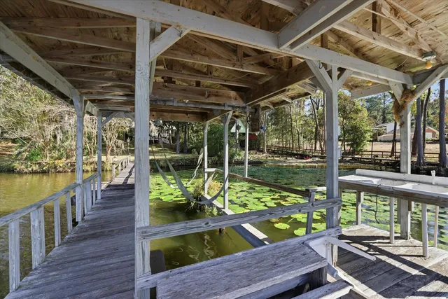 $595,000 | 414 Tharpe Circle, Quincy, FL 32351