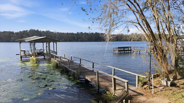 $595,000 | 414 Tharpe Circle, Quincy, FL 32351