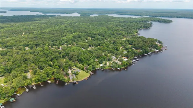 $595,000 | 414 Tharpe Circle, Quincy, FL 32351