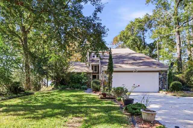 $595,000 | 414 Tharpe Circle, Quincy, FL 32351