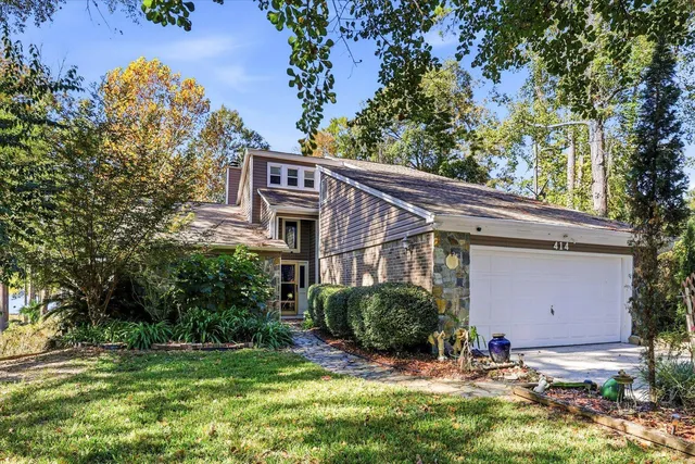 $595,000 | 414 Tharpe Circle, Quincy, FL 32351