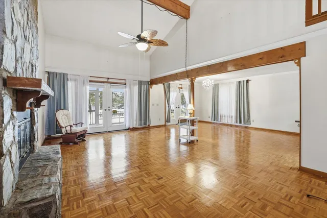 $595,000 | 414 Tharpe Circle, Quincy, FL 32351