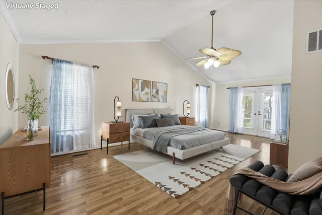 $595,000 | 414 Tharpe Circle, Quincy, FL 32351