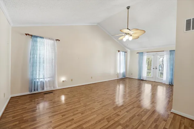 $595,000 | 414 Tharpe Circle, Quincy, FL 32351