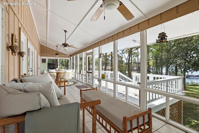 $595,000 | 414 Tharpe Circle, Quincy, FL 32351