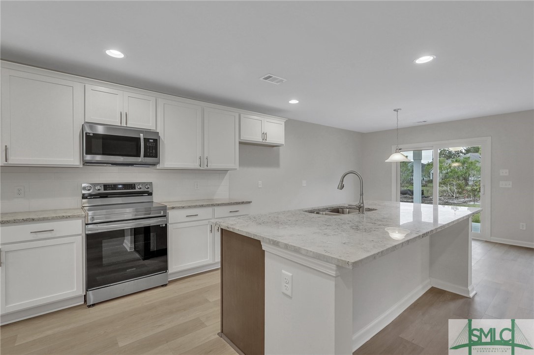 148 Orkney Road Savannah, GA 31407 - Photo 6 of 28 Stock photo shown; to be similar but not identical.