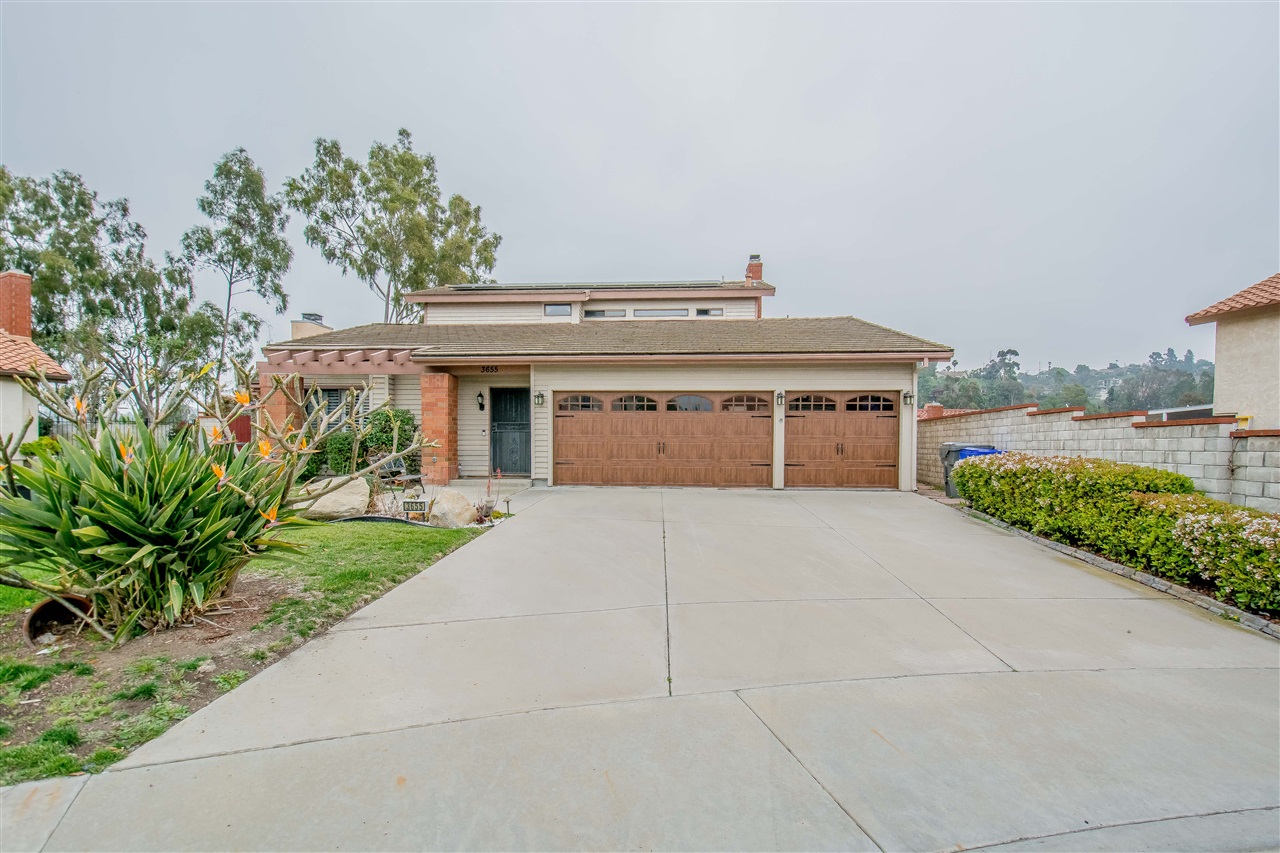 3655 Quail View Court Spring Valley, CA 91977 - Photo 1 of 25 Gallery Image 1