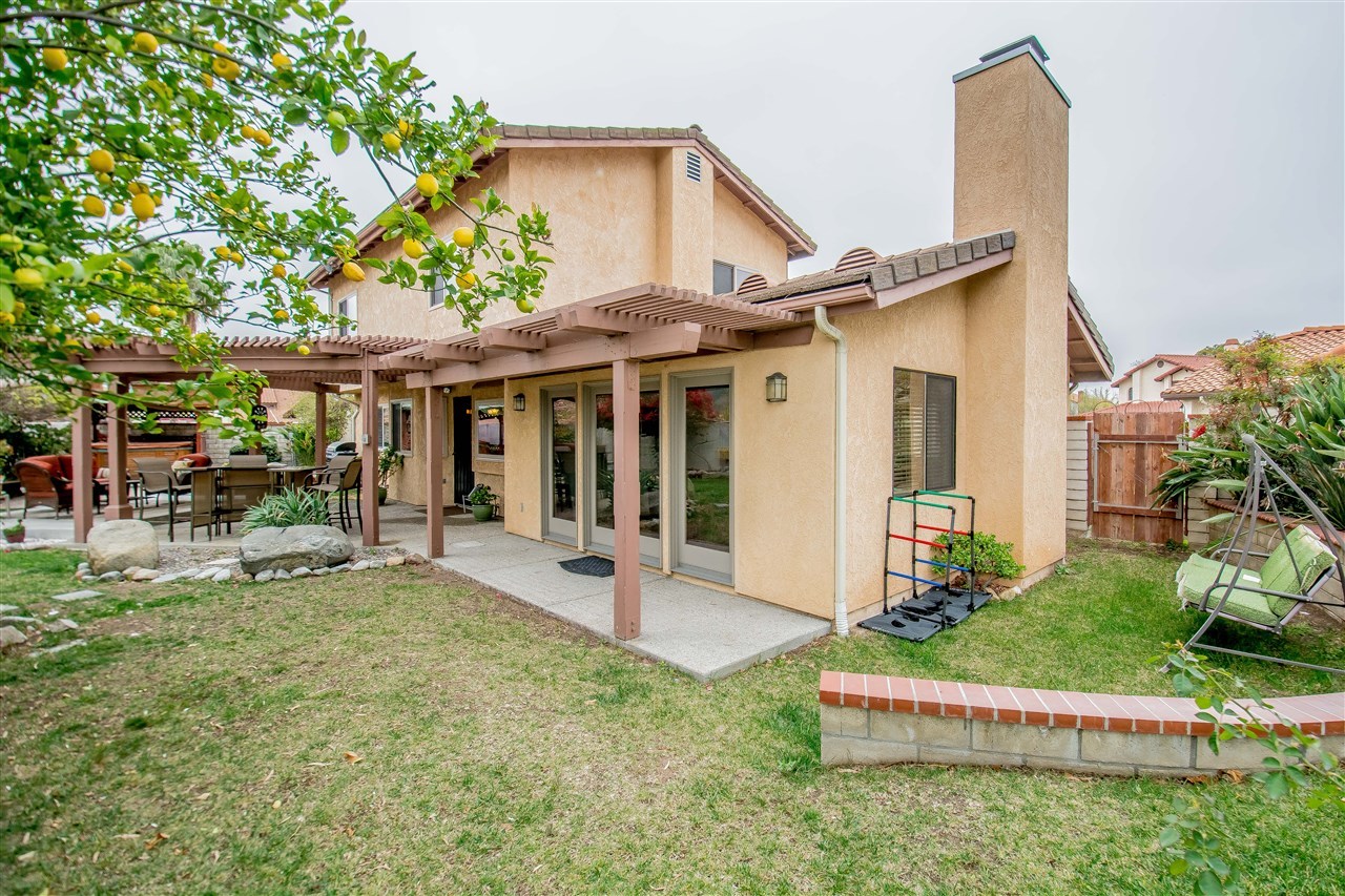 3655 Quail View Court Spring Valley, CA 91977 - Photo 20 of 25 Gallery Image 20