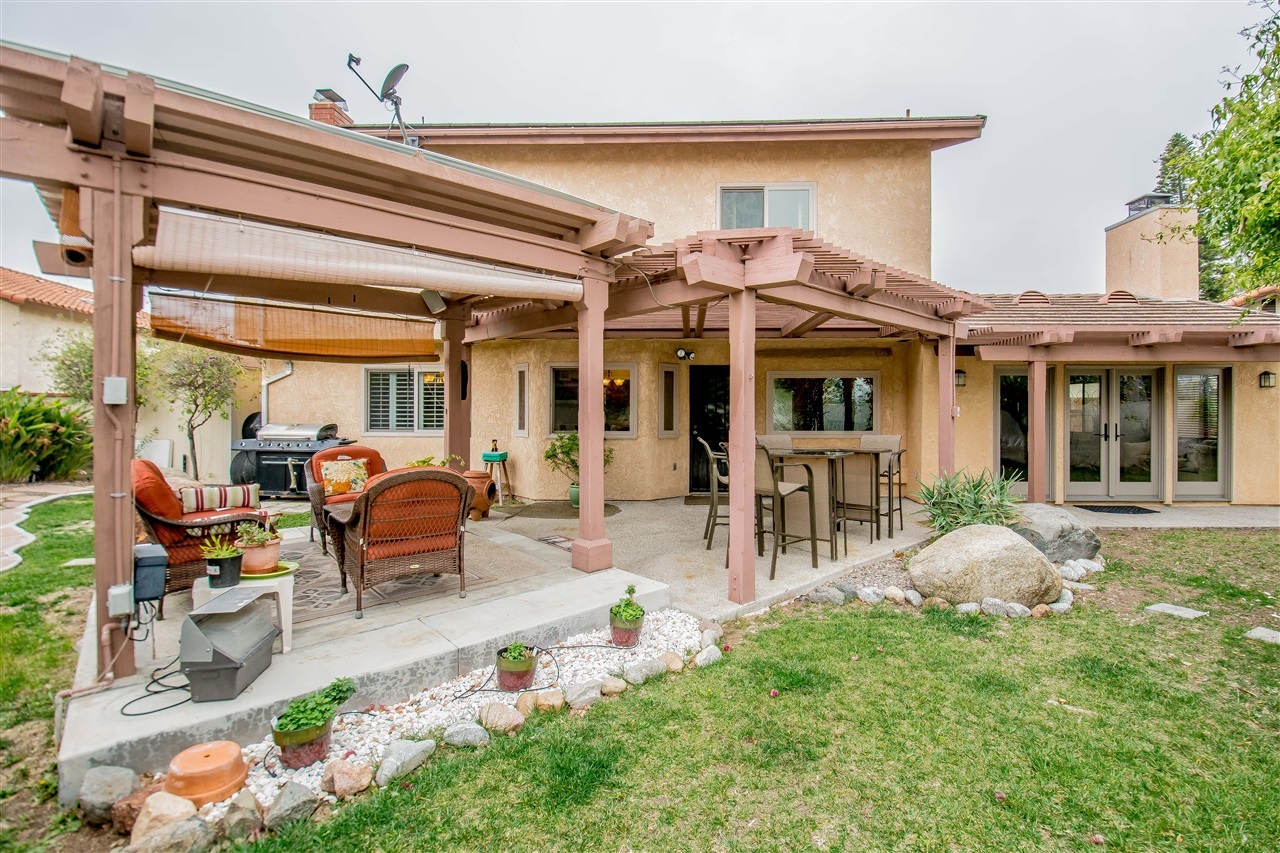 3655 Quail View Court Spring Valley, CA 91977 - Photo 21 of 25 Gallery Image 21