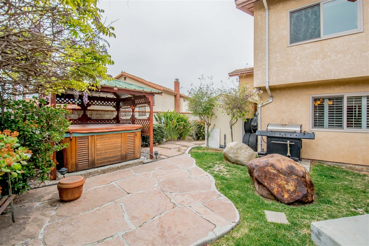 3655 Quail View Court Spring Valley, CA 91977 - Photo 22 of 25 Gallery Image 22