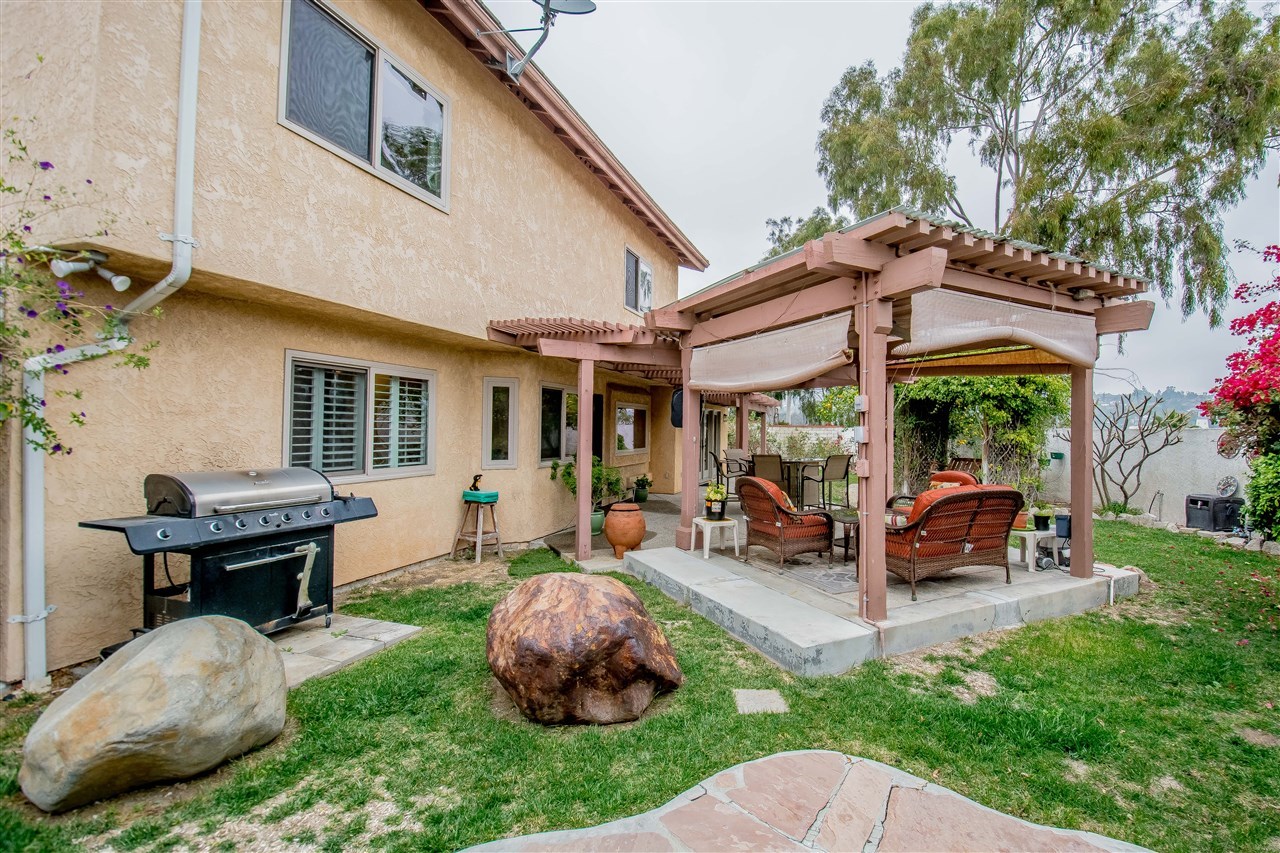 3655 Quail View Court Spring Valley, CA 91977 - Photo 23 of 25 Gallery Image 23