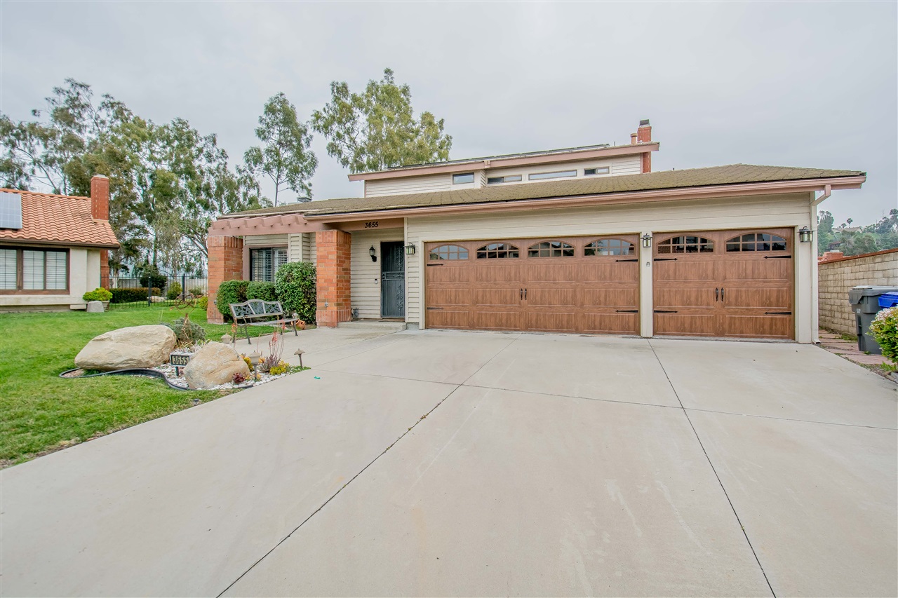 3655 Quail View Court Spring Valley, CA 91977 - Photo 24 of 25 Gallery Image 24