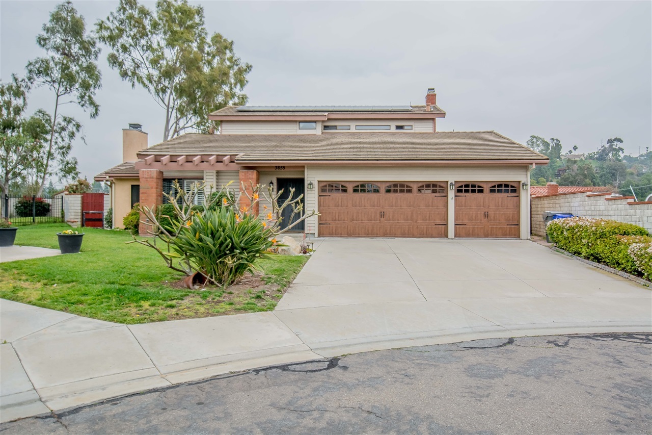 3655 Quail View Court Spring Valley, CA 91977 - Photo 25 of 25 Gallery Image 25