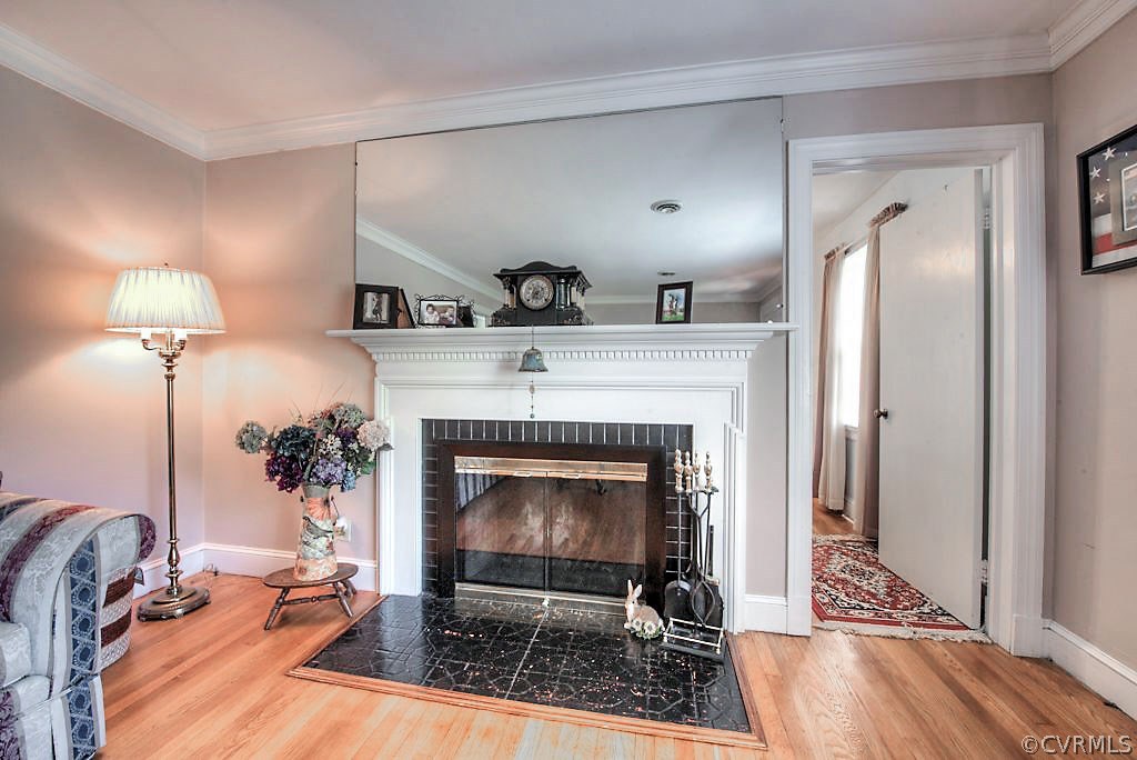 7108 River Road Henrico, VA 23229 - Photo 20 of 41 Gallery Image 20