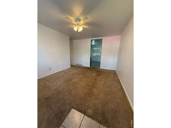 $370,900 | 3512 Montrose Street, Evans, CO 80620
