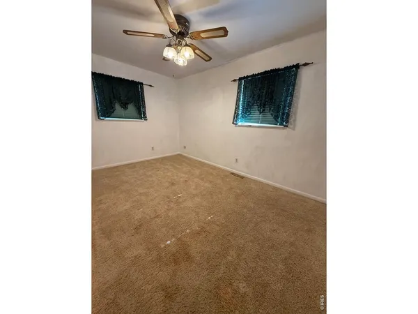 $370,900 | 3512 Montrose Street, Evans, CO 80620
