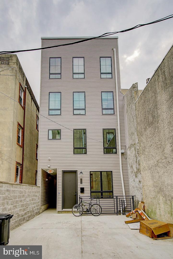 728 South 10th Street, Unit 2 Philadelphia, PA 19147 - Photo 16 of 27