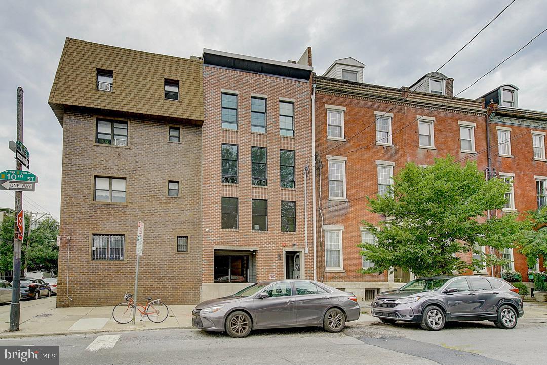 728 South 10th Street, Unit 2 Philadelphia, PA 19147 - Photo 17 of 27