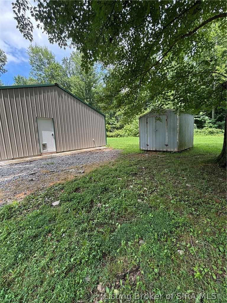 1511 Soapville Road Canaan, IN 47224 - Photo 15 of 34
