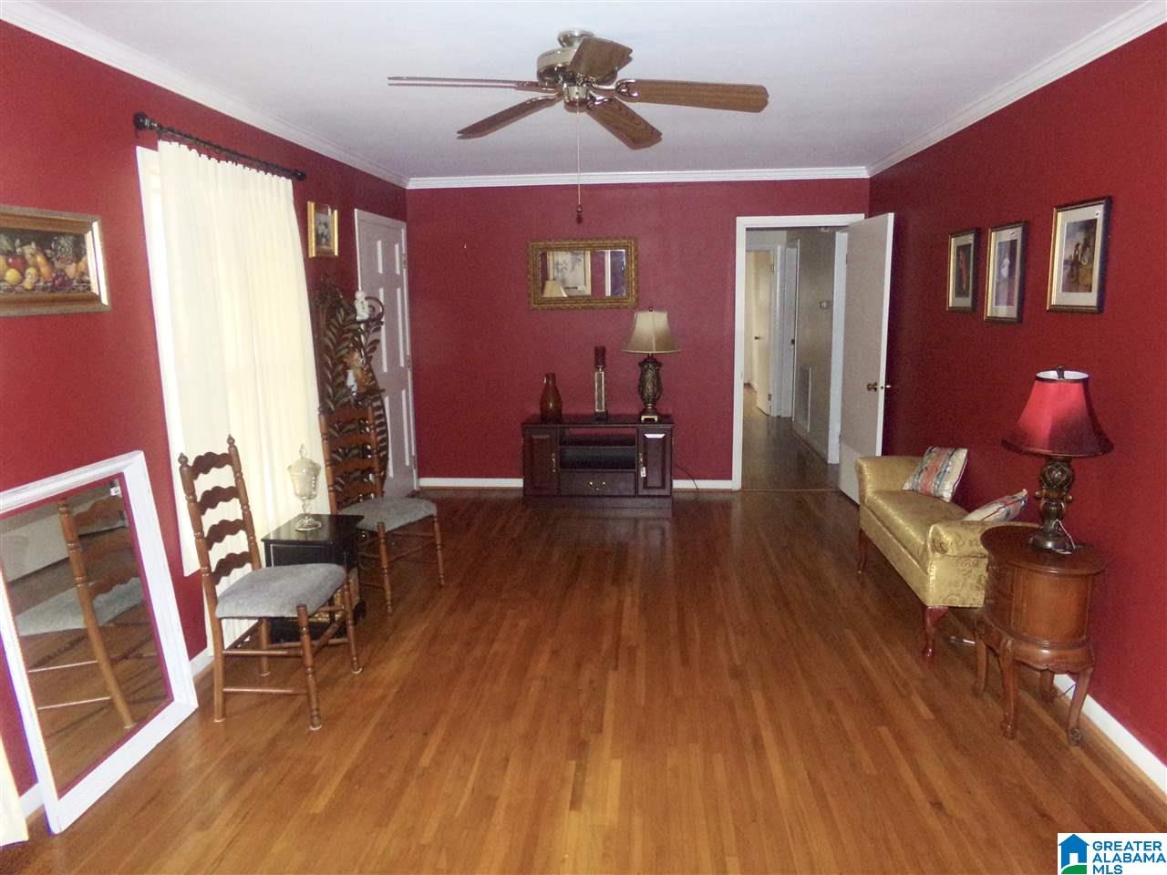 3808 Greenbrier Dear Road Anniston, AL 36207 - Photo 22 of 31