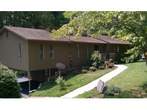 913 Cherokee Road Johnson City, TN 37604 - Photo 1 of 22 Photo 1