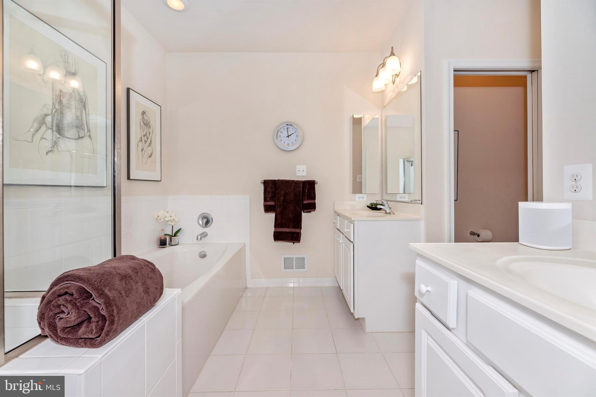 2513 Mill Race Road Frederick, MD 21701 - Photo 24 of 43 Master Bath