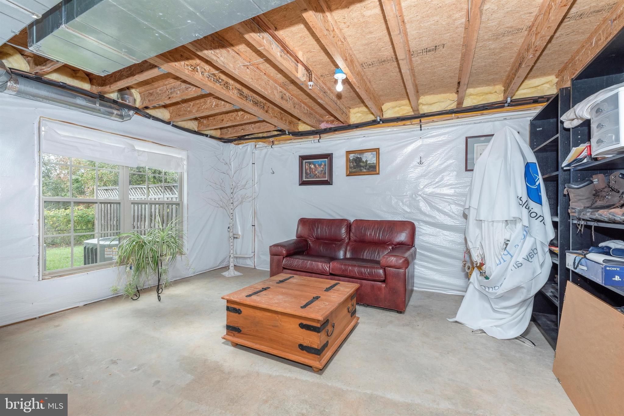 2513 Mill Race Road Frederick, MD 21701 - Photo 32 of 43 Great space for Bonus Room? 4th Bedroom? Art Rm?
