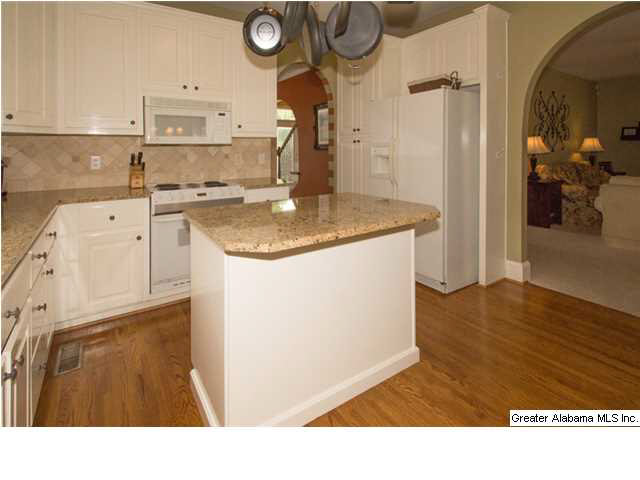 1210 Eagle Park Road Birmingham, AL 35242 - Photo 12 of 31