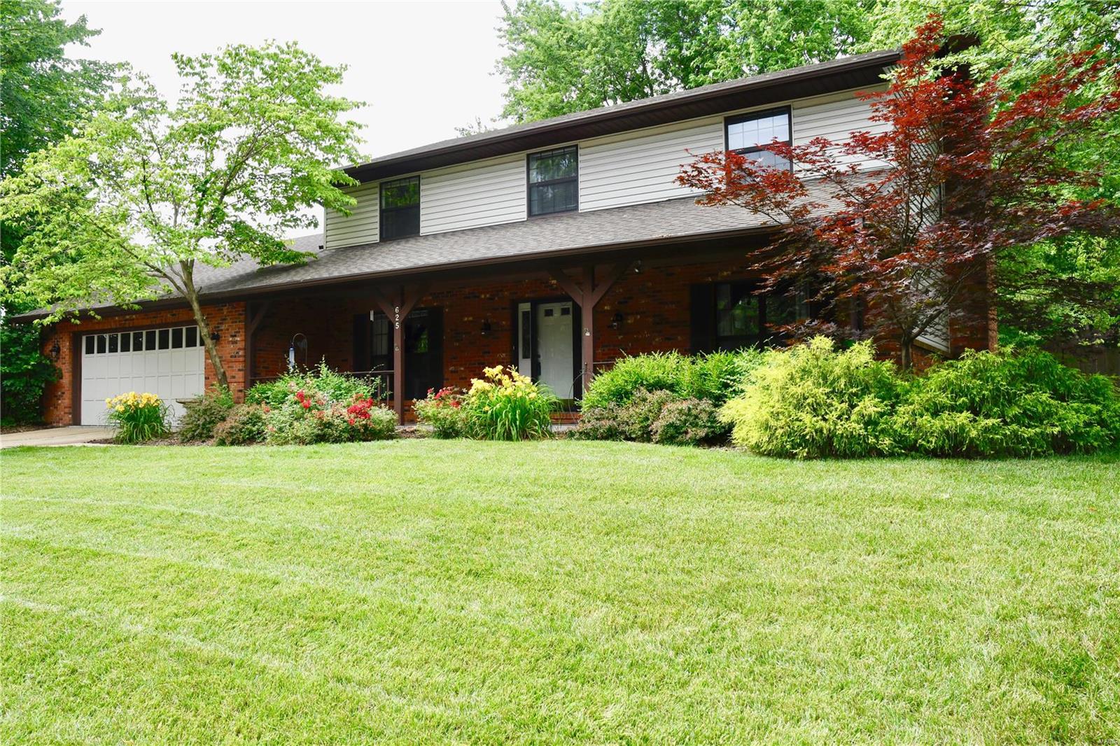 625 Quail Run O'Fallon, IL 62269 - Photo 1 of 33 Gallery Image 1