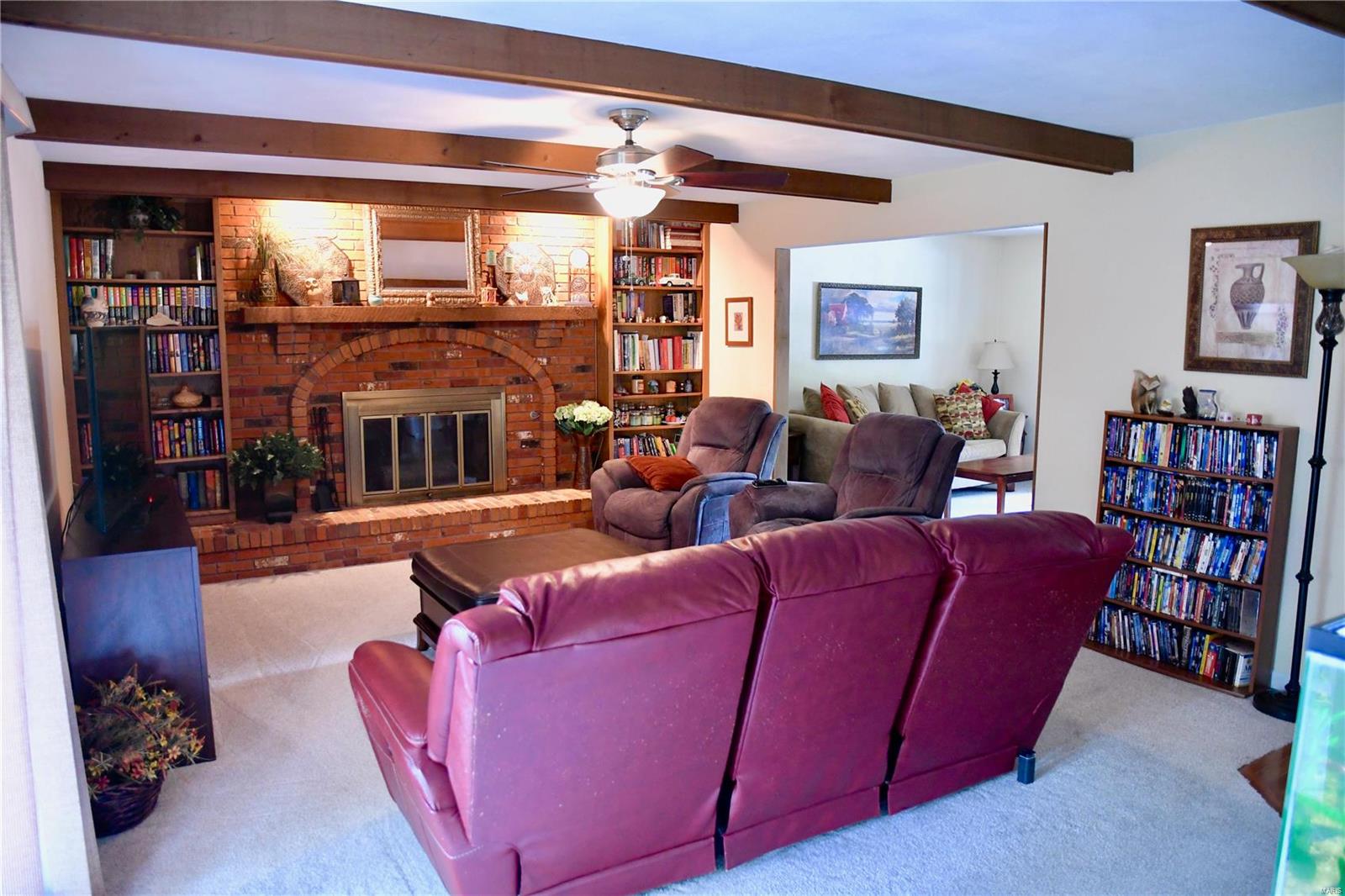 625 Quail Run O'Fallon, IL 62269 - Photo 9 of 33 Gallery Image 9
