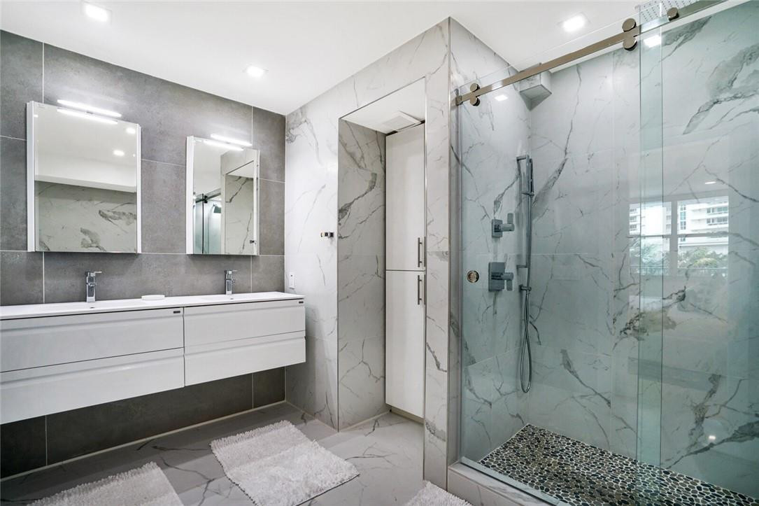 77 South Birch Road, Unit 3B Fort Lauderdale, FL 33316 - Photo 18 of 39 Photo 18