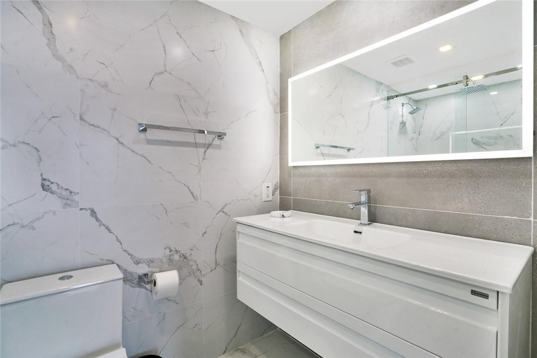 77 South Birch Road, Unit 3B Fort Lauderdale, FL 33316 - Photo 20 of 39 guest full bath