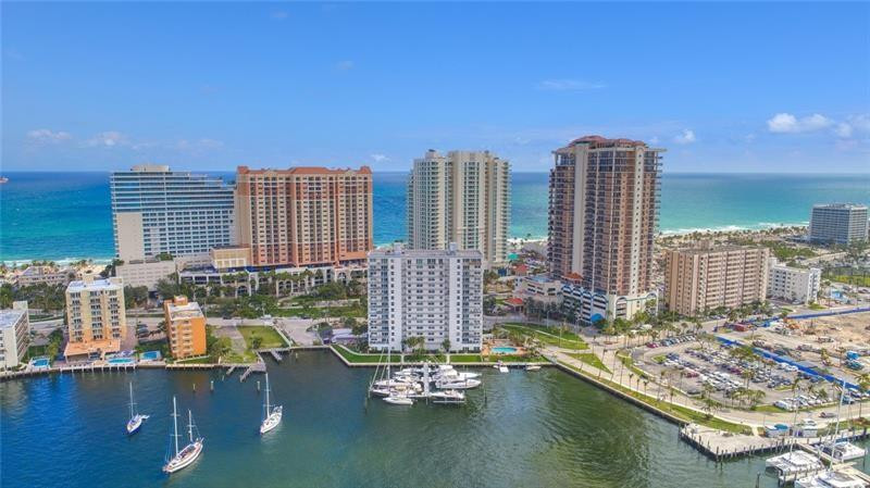 77 South Birch Road, Unit 3B Fort Lauderdale, FL 33316 - Photo 2 of 39 view