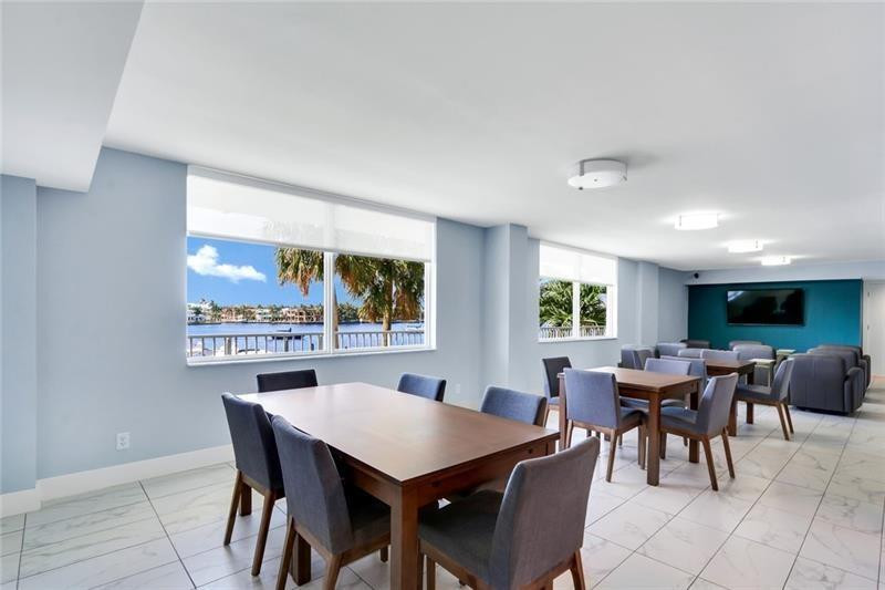 77 South Birch Road, Unit 3B Fort Lauderdale, FL 33316 - Photo 37 of 39 meeting room