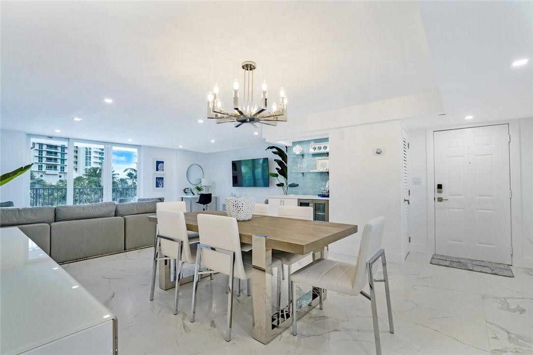 77 South Birch Road, Unit 3B Fort Lauderdale, FL 33316 - Photo 9 of 39 Photo 9