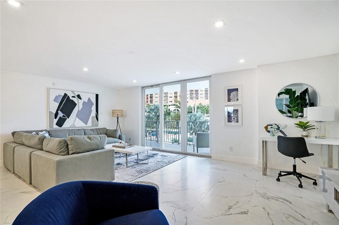 77 South Birch Road, Unit 3B Fort Lauderdale, FL 33316 - Photo 10 of 39 Photo 10