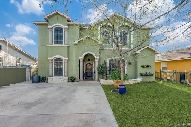 $415,000 | 58 Dolores Avenue, San Antonio, TX 78228