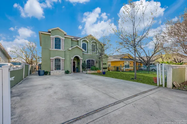 $415,000 | 58 Dolores Avenue, San Antonio, TX 78228