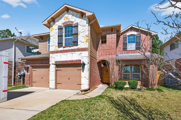 $375,000 | 2308 Siegen Drive, Conroe, TX 77304