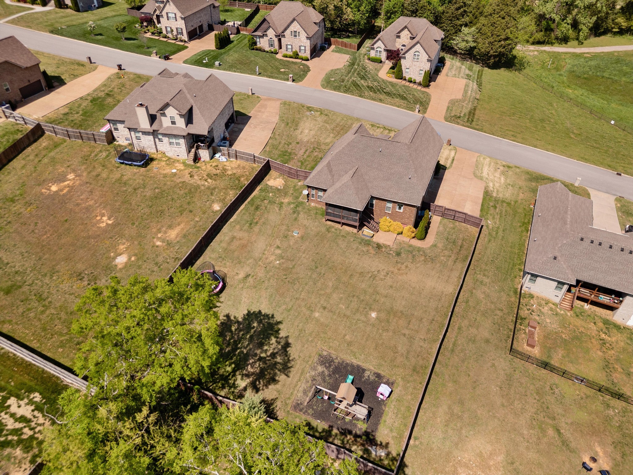 56 Harbor Pointe Lebanon, TN 37087 - Photo 31 of 31