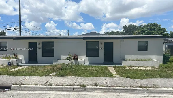 $559,000 | 2005 Ali Baba Avenue, Opa-Locka, FL 33054