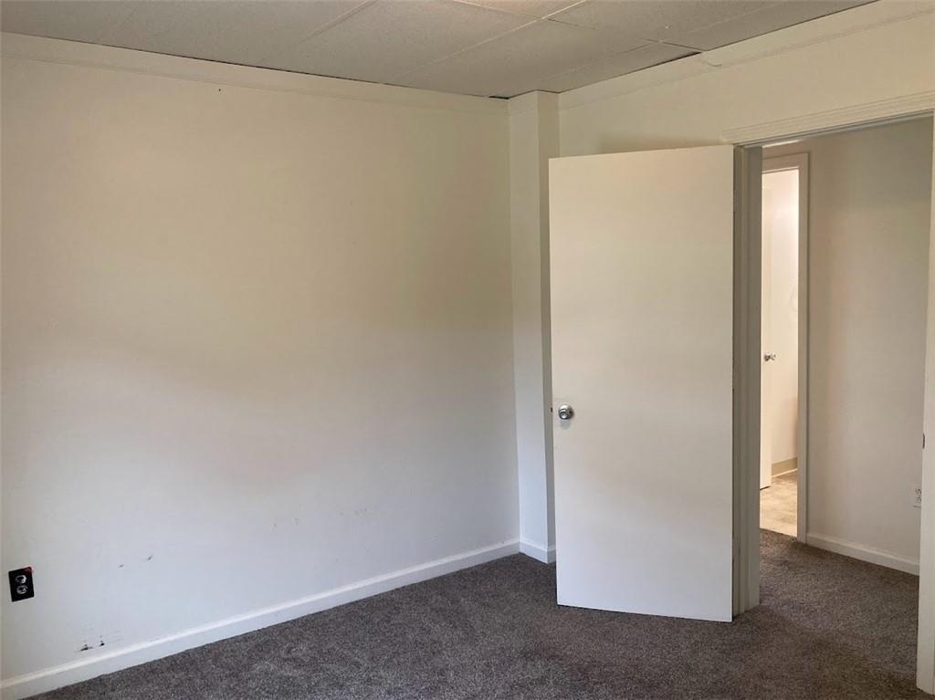 4974 Williamsport Road Elizabeth, PA 15037 - Photo 16 of 34 a view of an empty room