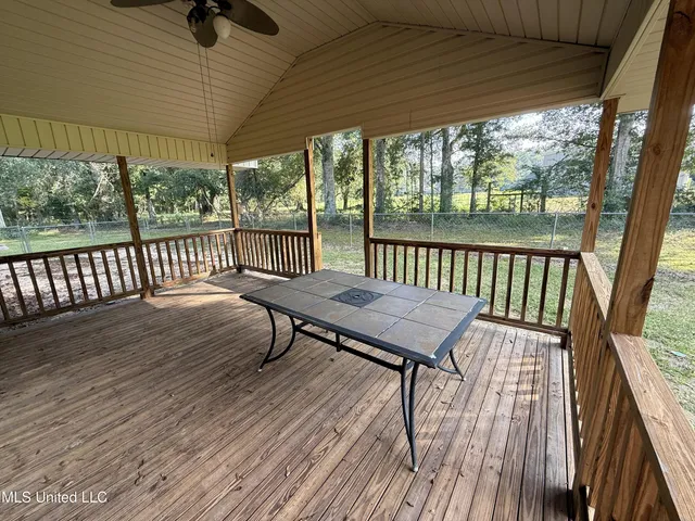 $1,800 | 1061 A Campground Road, Summit, MS 39666