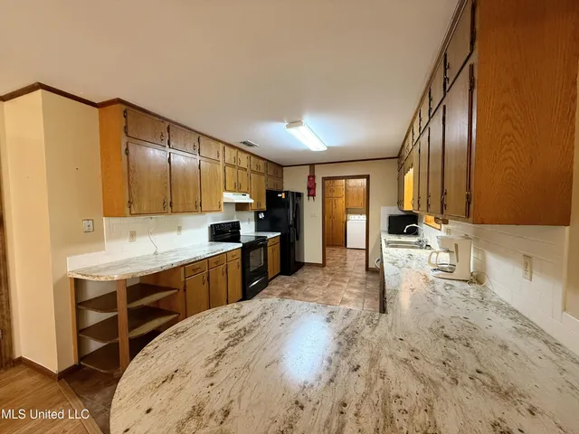 $1,800 | 1061 A Campground Road, Summit, MS 39666