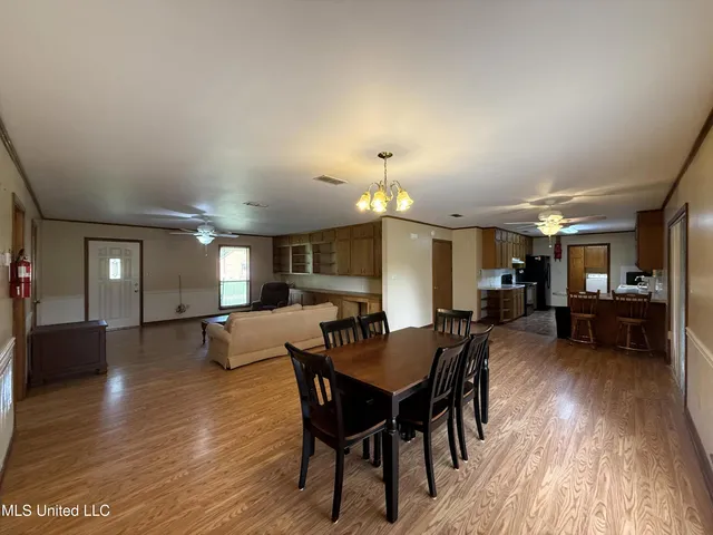 $1,800 | 1061 A Campground Road, Summit, MS 39666