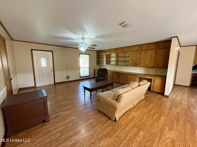 $1,800 | 1061 A Campground Road, Summit, MS 39666