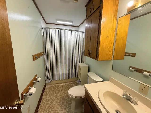 $1,800 | 1061 A Campground Road, Summit, MS 39666