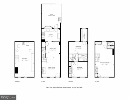 $950,000 | 2035 Rittenhouse Square, Philadelphia, PA 19103