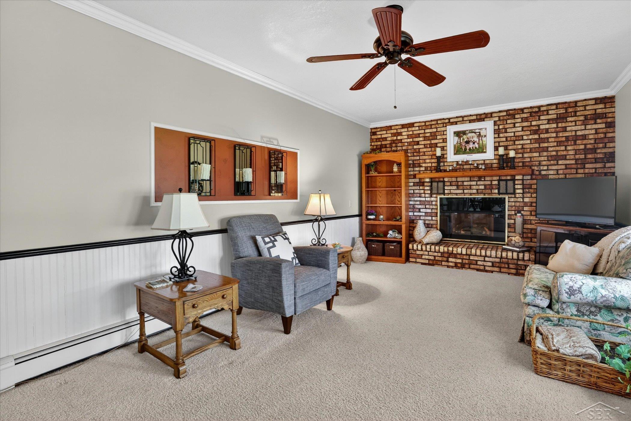 9105 Liken Road Sebewaing, MI 48759 - Photo 24 of 55